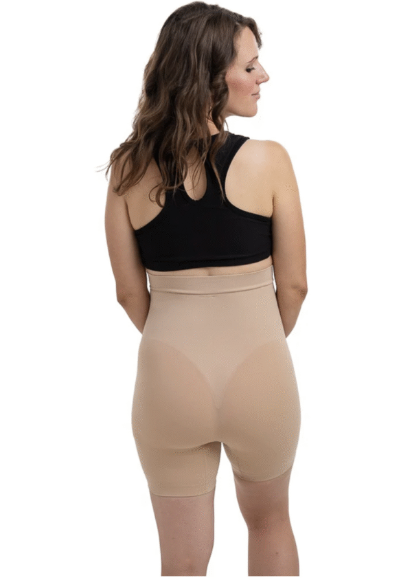 MATERNITY SHAPE WEAR - NUDE - Imagen 2